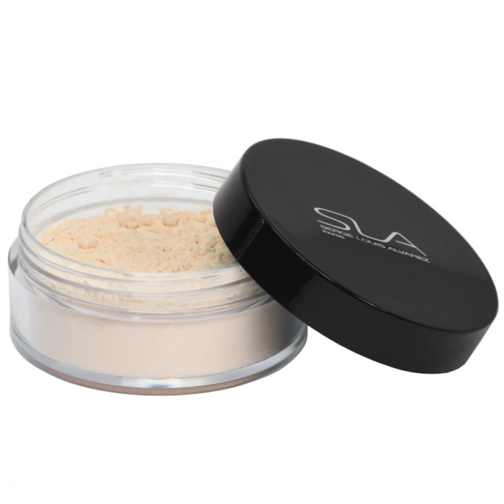 SLA Polvo Facial Fix Up Universal 25g